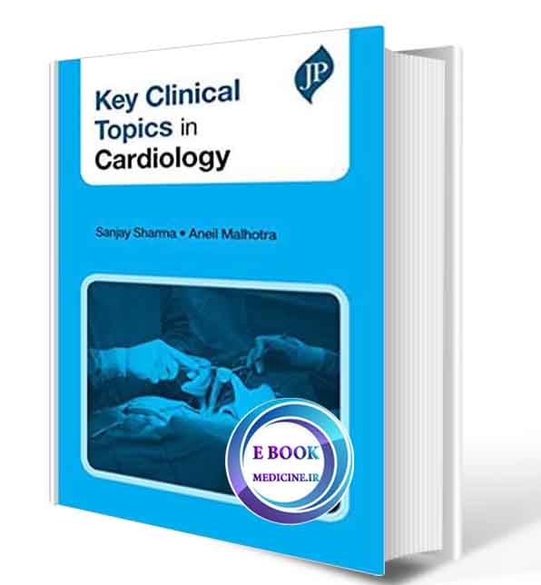 دانلود کتابKey Clinical Topics in Cardiology2020 ( epub+ PDF)